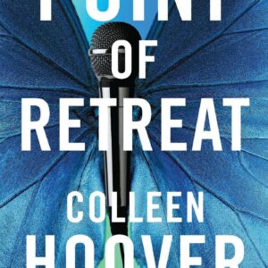 Point of Retreat by Colleen Hoover