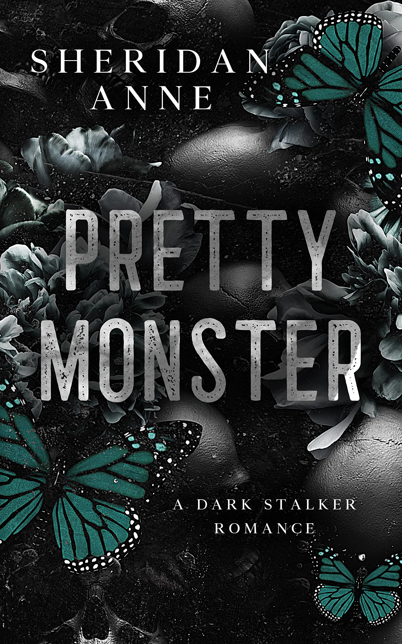pretty-monster-1 Pretty Monster by Sheridan Anne - Image 1