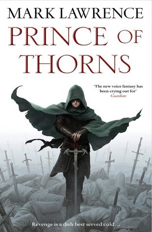 prince-of-thorons-1 Prince of Thorns by Mark Lawrence - Image 1