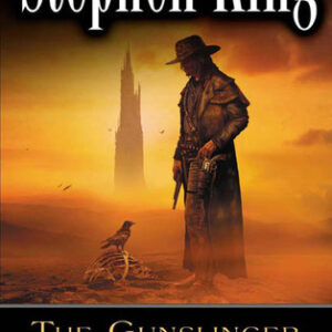 The Gunslinger by Stephen King