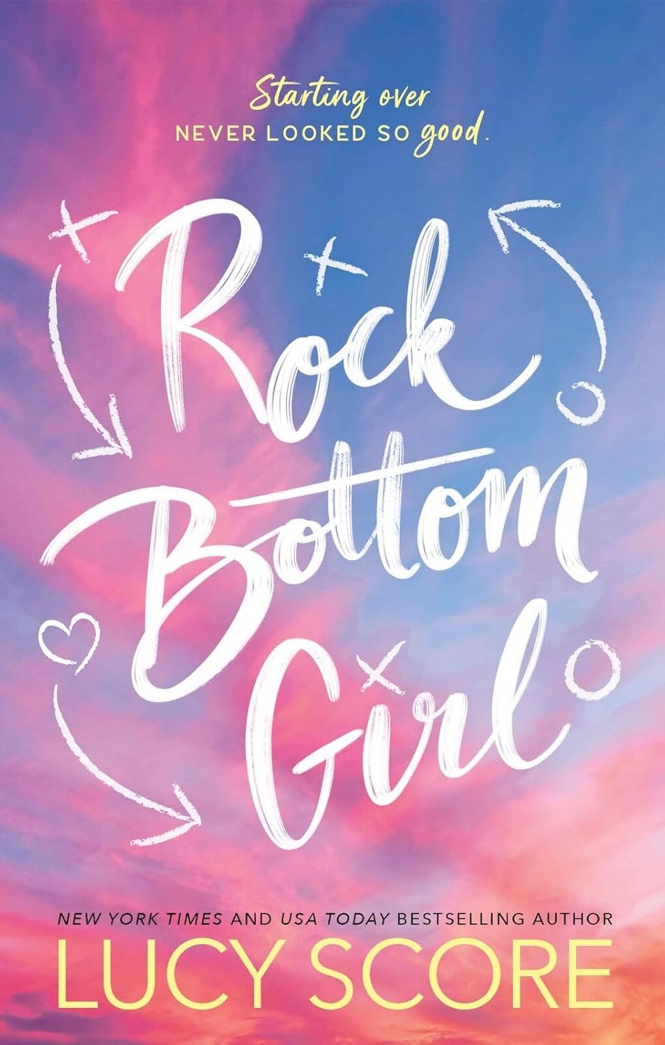 rock-bottom-girl-1 Rock Bottom Girl by Lucy Score - Image 1