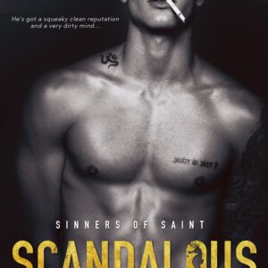 Scandalous by L.J. Shen