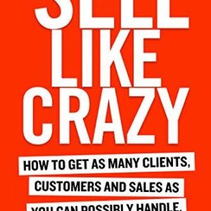 SELL LIKE CRAZY by Sabri Suby