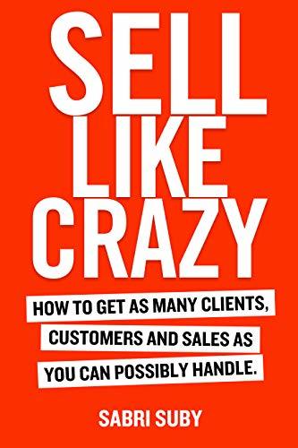 sell-like-1 SELL LIKE CRAZY by Sabri Suby - Image 1