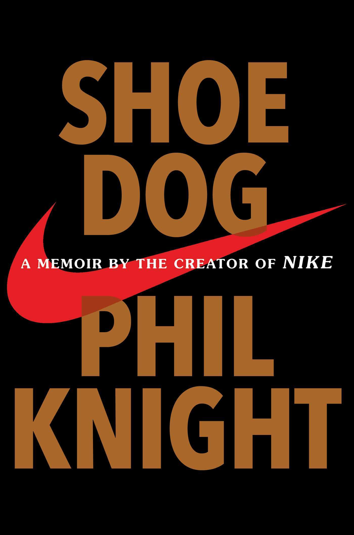 shoe-dog-1 Shoe Dog by Phil Knight - Image 1
