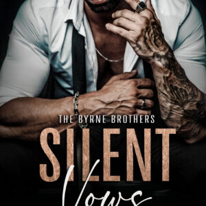 Silent Vows by Jill Ramsower