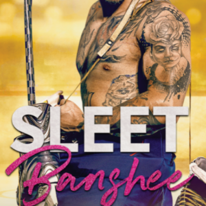 Sleet Banshee by S.J. Tilly