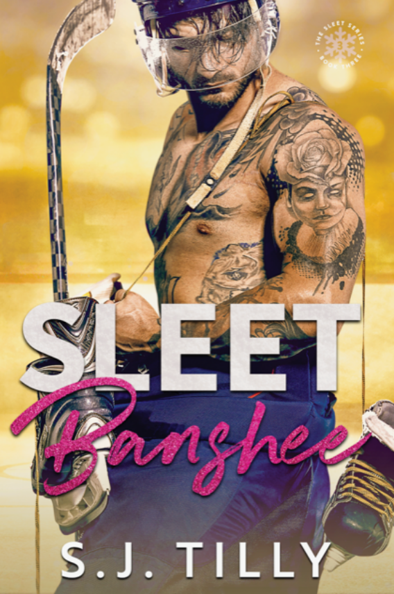 sleet-bansse-1 Sleet Banshee by S.J. Tilly - Image 1