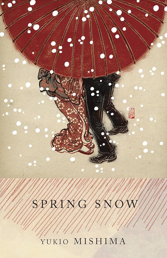 spiring-snow-1 Spring Snow by Yukio Mishima - Image 1