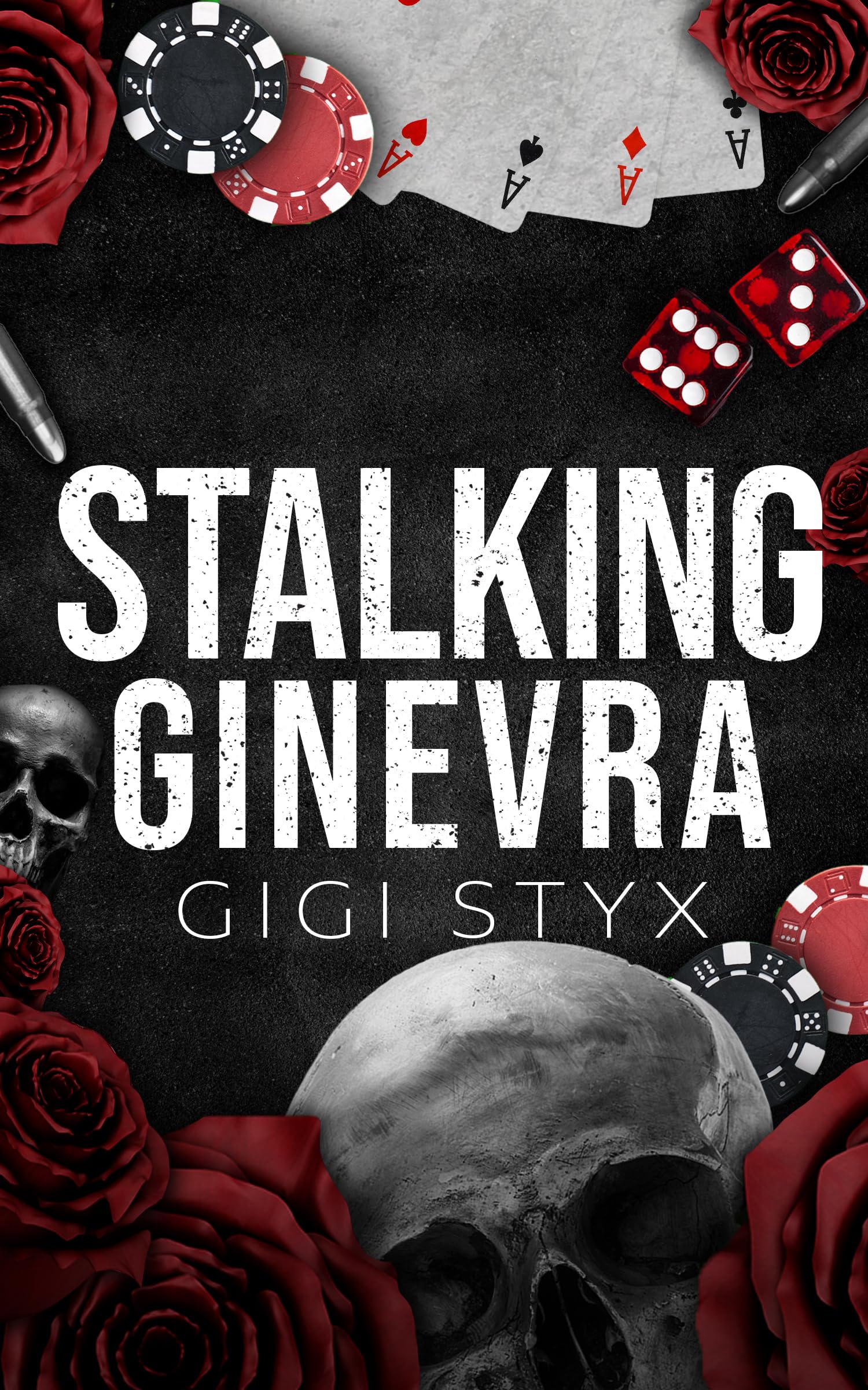 Version 1.0.0 Stalking Ginevra by Gigi Styx - Image 1