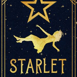 Starlet by Sophie Lark