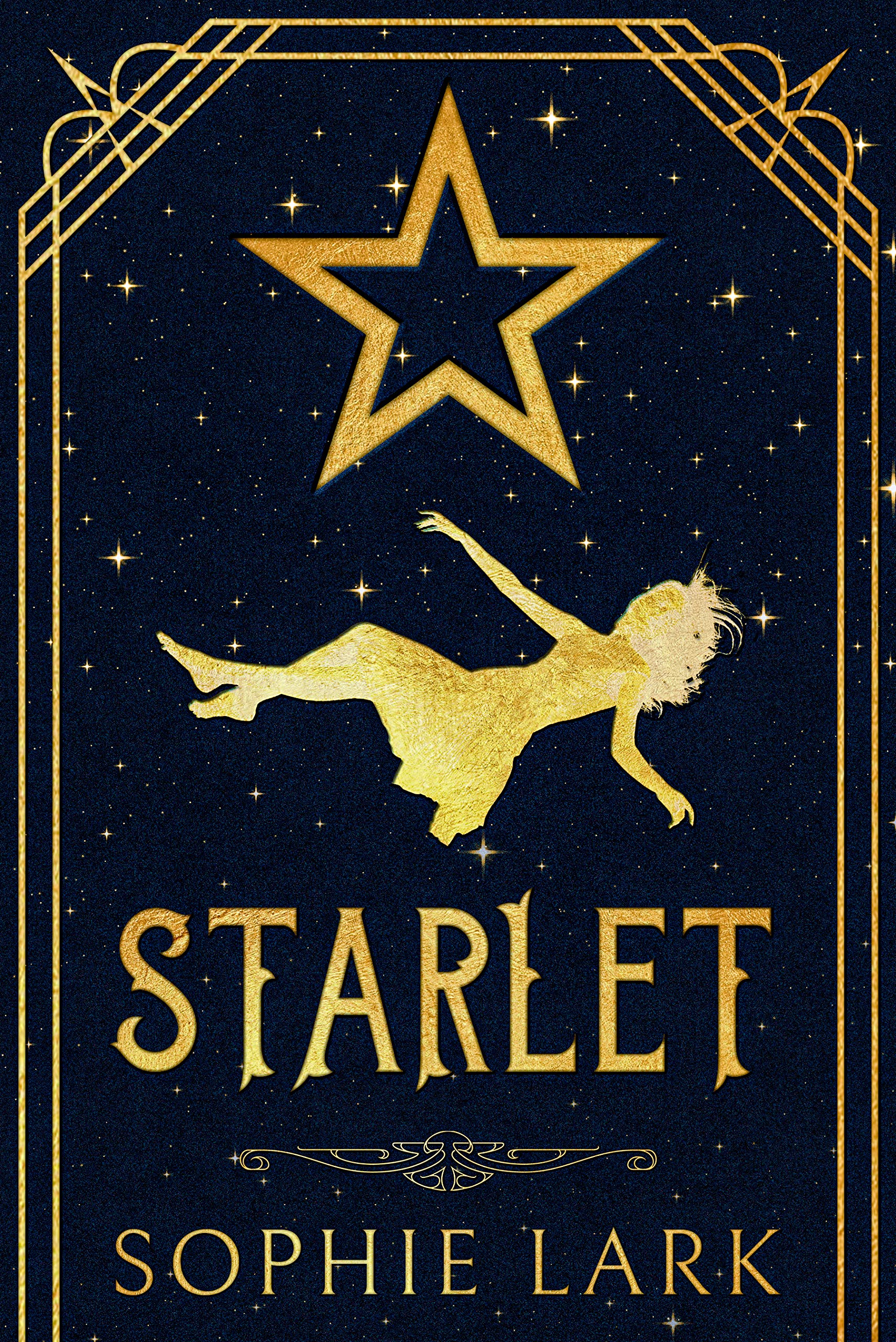 starlet-1 Starlet by Sophie Lark - Image 1