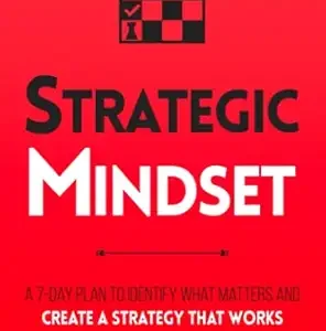 Strategic Mindset by Thibaut Meurisse
