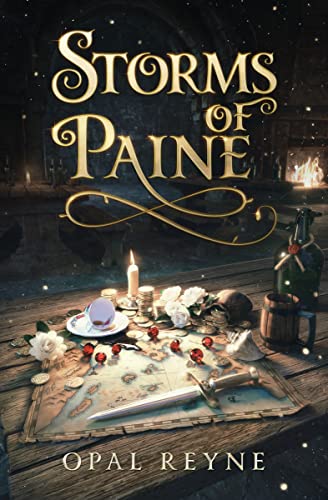 stroms-of-pains-1 Storms of Paine by Opal Reyne - Image 1
