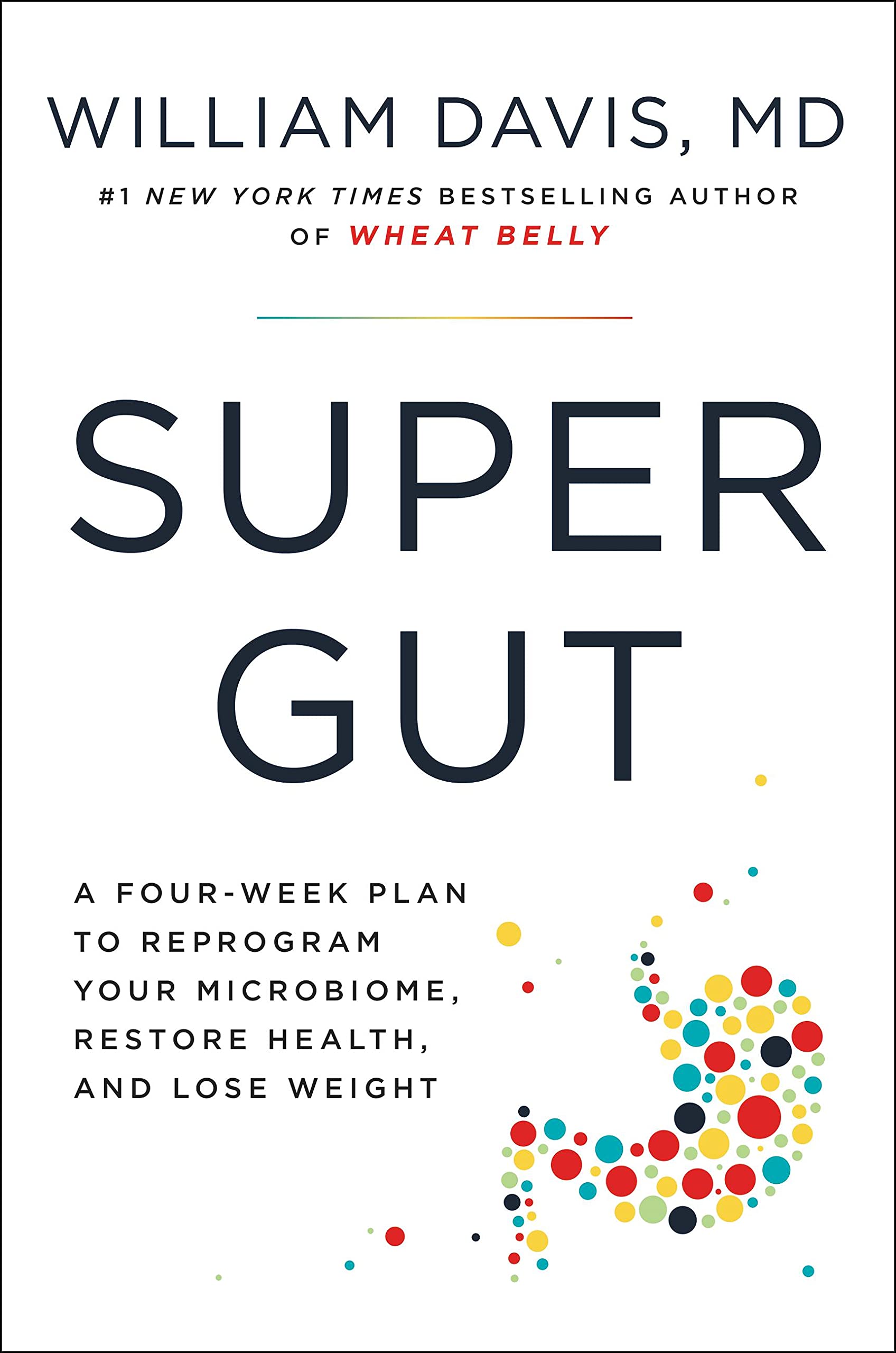 super-gut-1 Super Gut by William Davis - Image 1