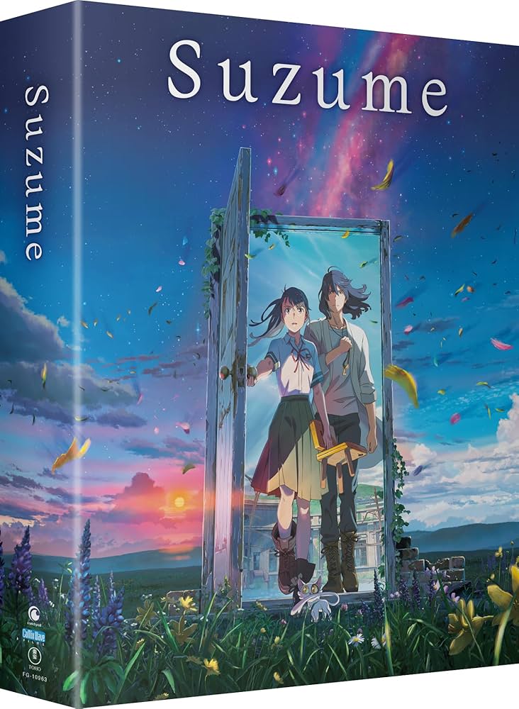 suzu-me-1 Suzume by Makoto Shinkai - Image 1