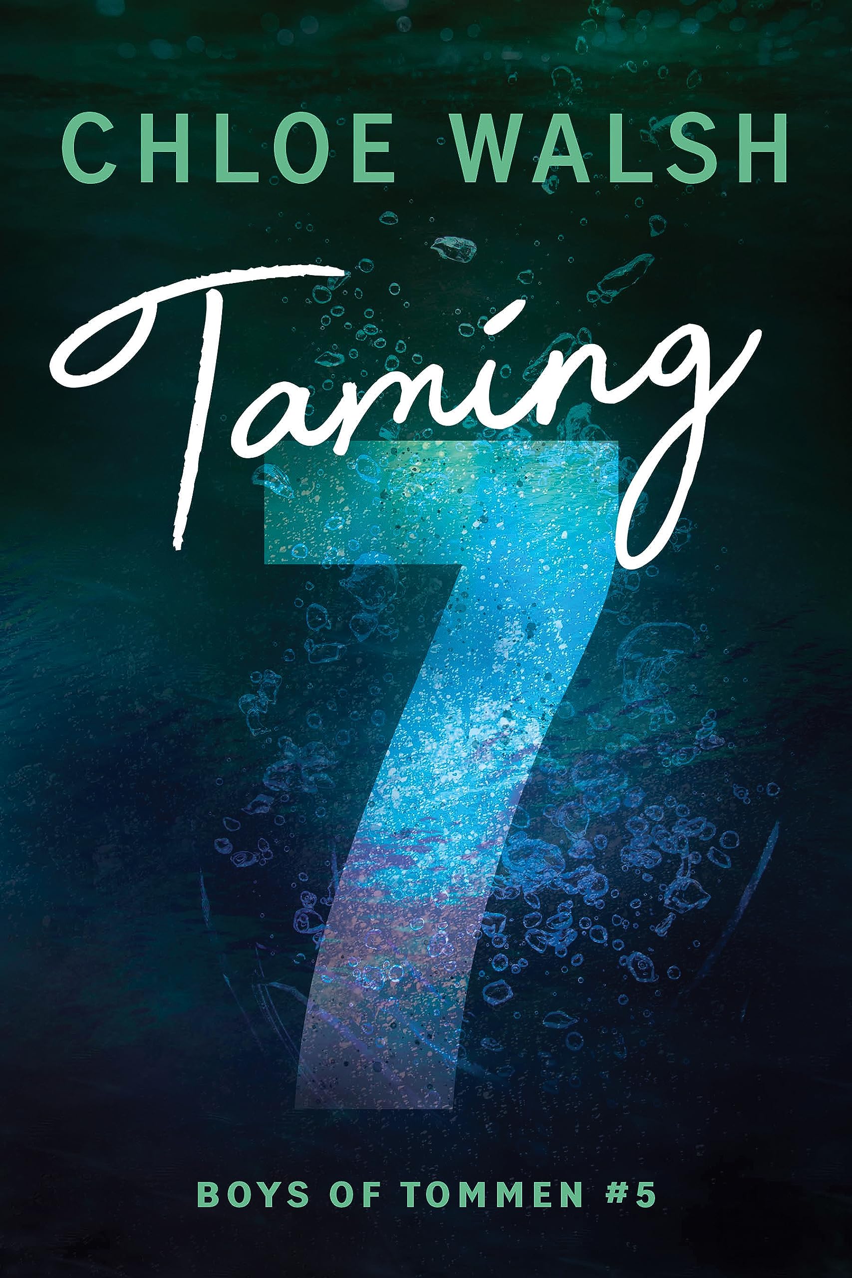 taming-7-1 Taming 7 by Chloe Walsh - Image 1