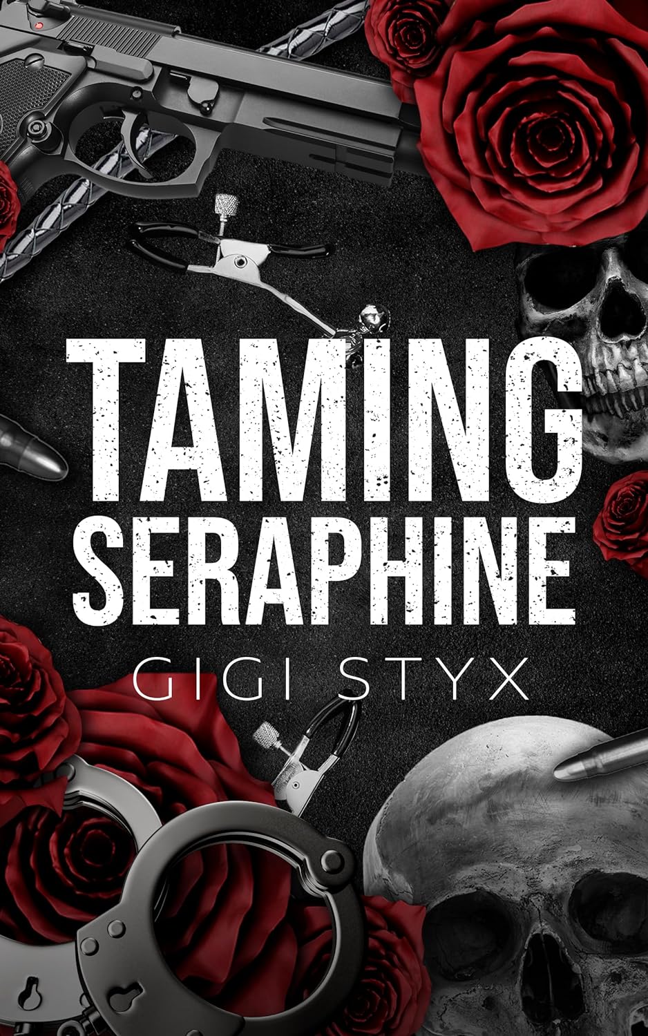 taming-saraphine-1 Taming Seraphine by Gigi Styx - Image 1