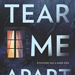 Tear Me Apart by J.T. Ellison