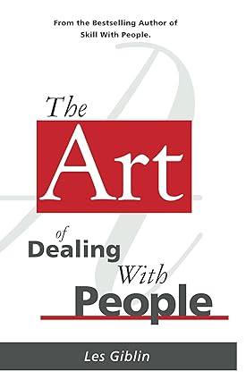 the-art-of-dealing-1 The Art Of Dealing With People by Les Giblin - Image 1