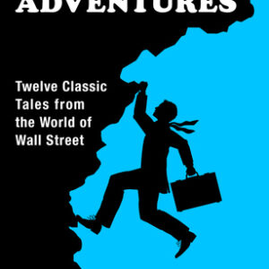 Business adventures by John Brooks
