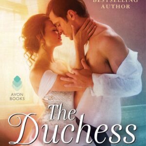 The Duchess Deal by Tessa Dare