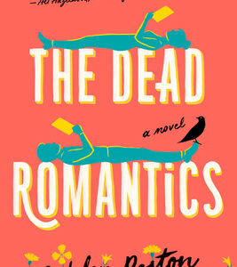 The Dead Romantics by Ashley Poston