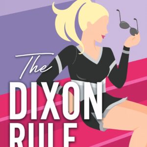 The Dixon Rule by Elle Kennedy