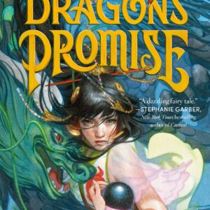 The Dragon's Promise by Elizabeth Lim