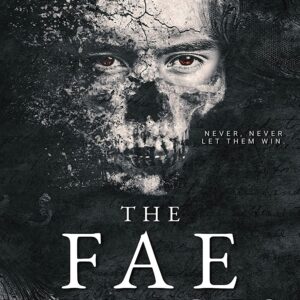 The Fae Princes by Nikki St. Crowe
