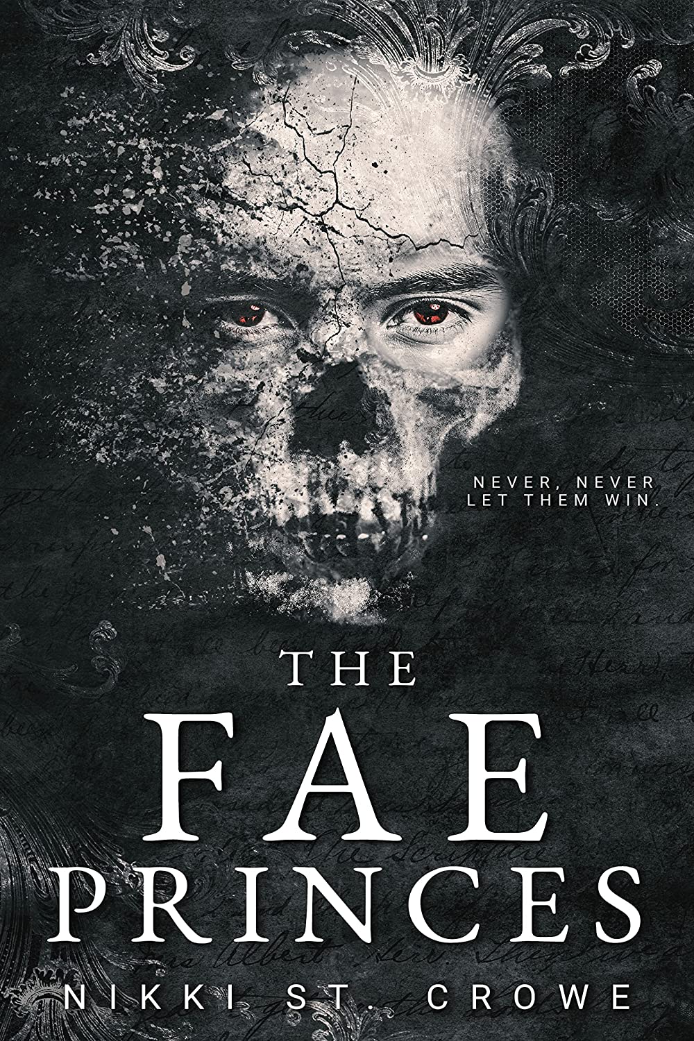 the-fae-princes-1 The Fae Princes by Nikki St. Crowe - Image 1