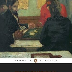 The Gambler and Other Stories by Fyodor Dostoevsky