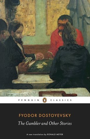 the-gamber-1 The Gambler and Other Stories by Fyodor Dostoevsky - Image 1