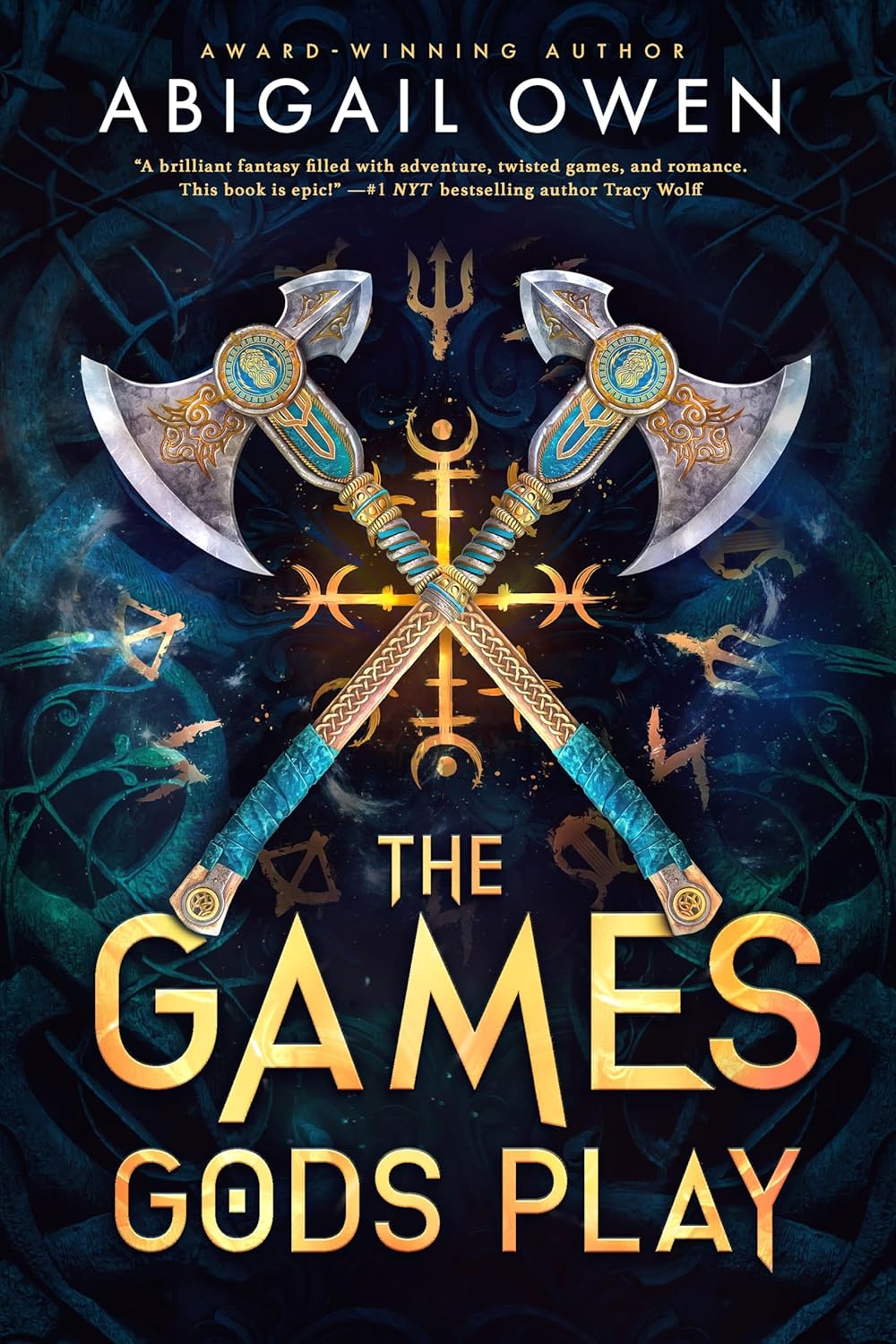 the-gamnes-gods-play-1 The Games Gods Play by Abigail Owen - Image 1