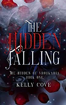 the-hidden-fillig-1 The Hidden Falling by Kelly Cove - Image 1