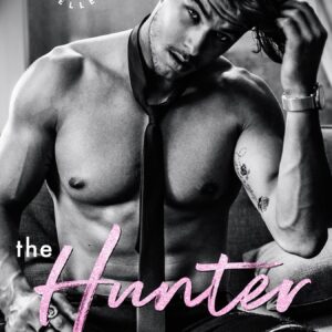 The Hunter by L.J. Shen