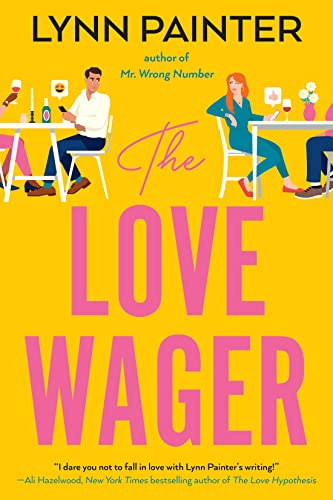 the-love-wager-1 The Love Wager by Lynn Painter - Image 1