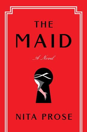the-maid-1 The Maid by Nita Prose - Image 1