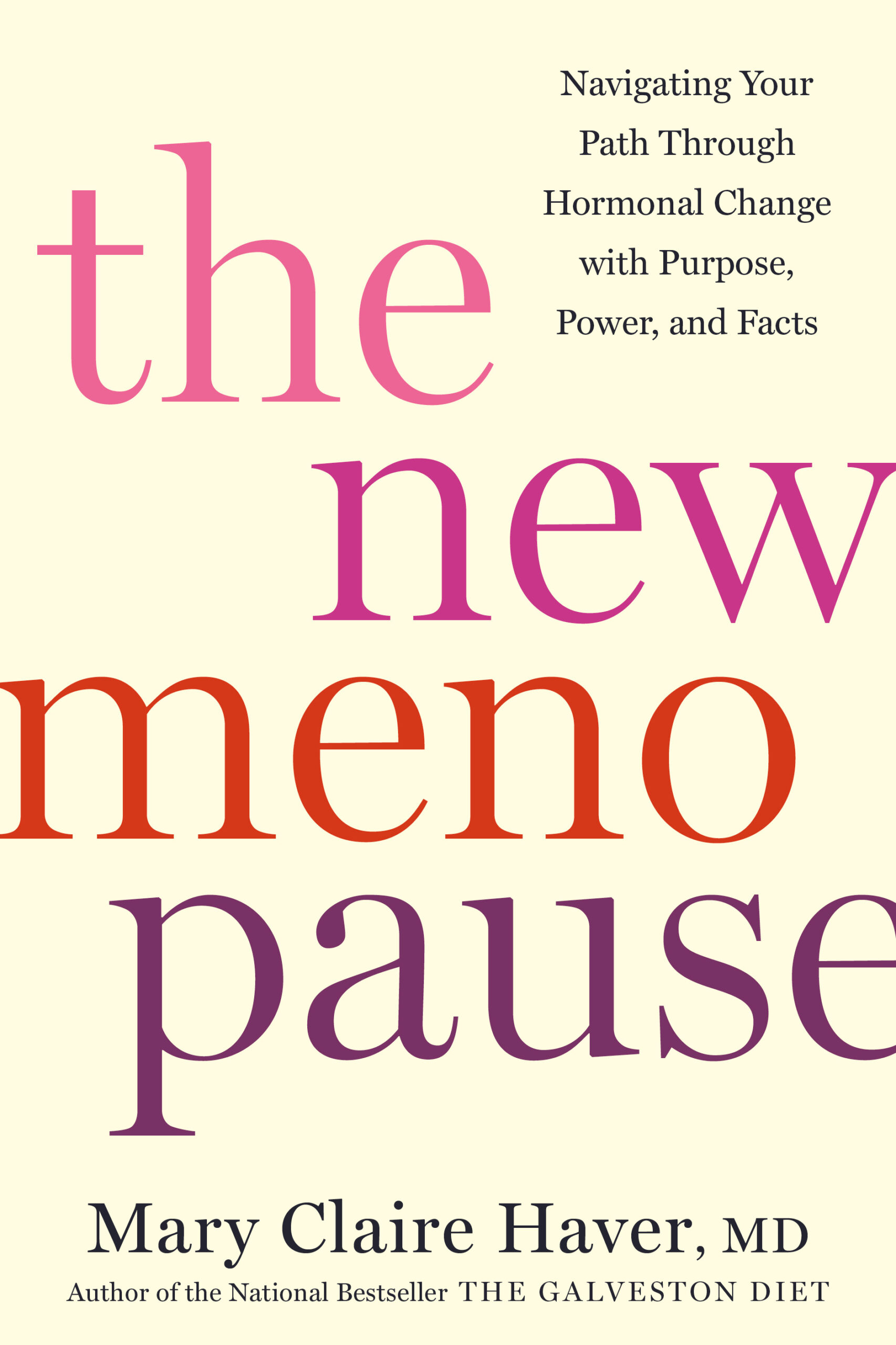 the-new-menopause-1 The New Menopause by Mary Claire Haver - Image 1