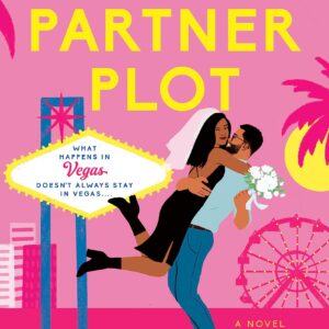 The Partner Plot by Kristina Forest