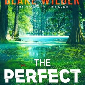 The Perfect Crime by Elle Gray
