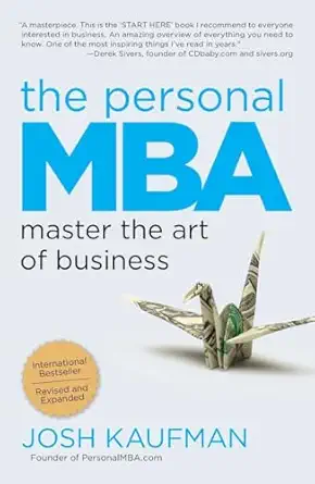 the-personal-master-1 The Personal MBA by JOSH KAUFMAN - Image 1