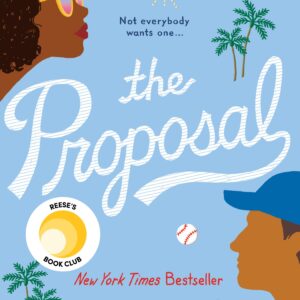 The Proposal by Jasmine Guillory
