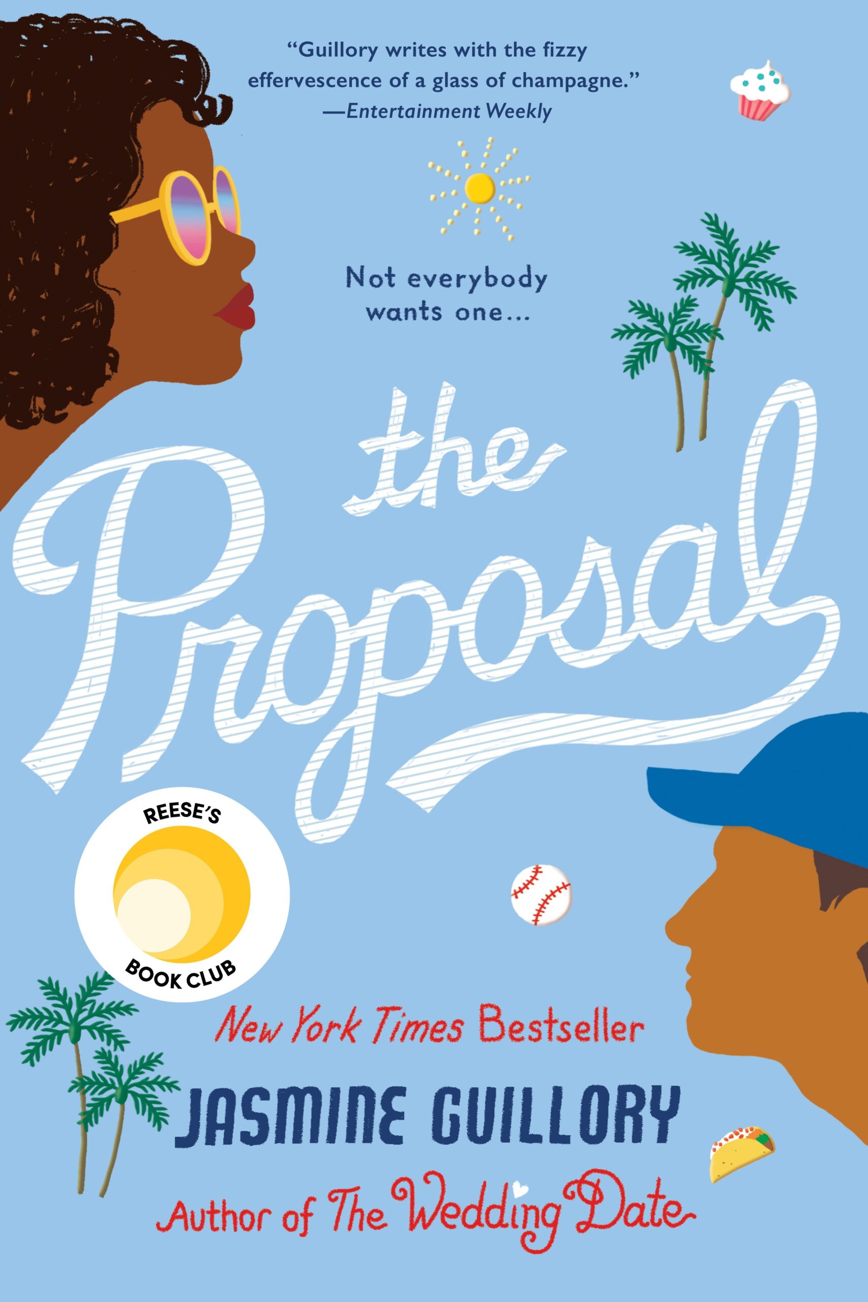 the-proposal-1 The Proposal by Jasmine Guillory - Image 1