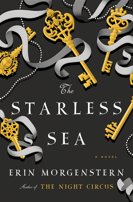 the-starless-sea-1 The Starless Sea by Erin Morgenstern - Image 1
