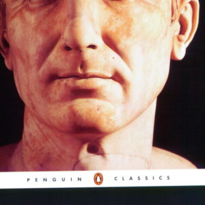 The Twelve Caesars by Suetonius