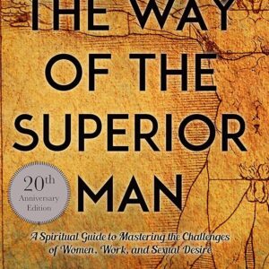 The Way of the Superior Man by David Deida