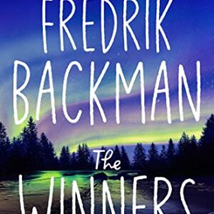 The Winners by Fredrik Backman