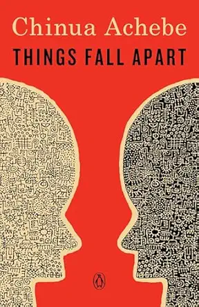 things-fall-1 Things Fall Apart: A Novel by Chinua Achebe - Image 1