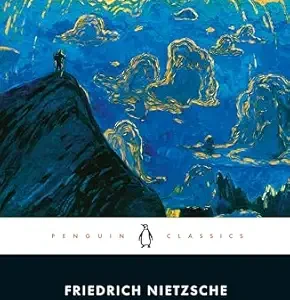 Thus Spoke Zarathustra by Friedrich Nietzsche